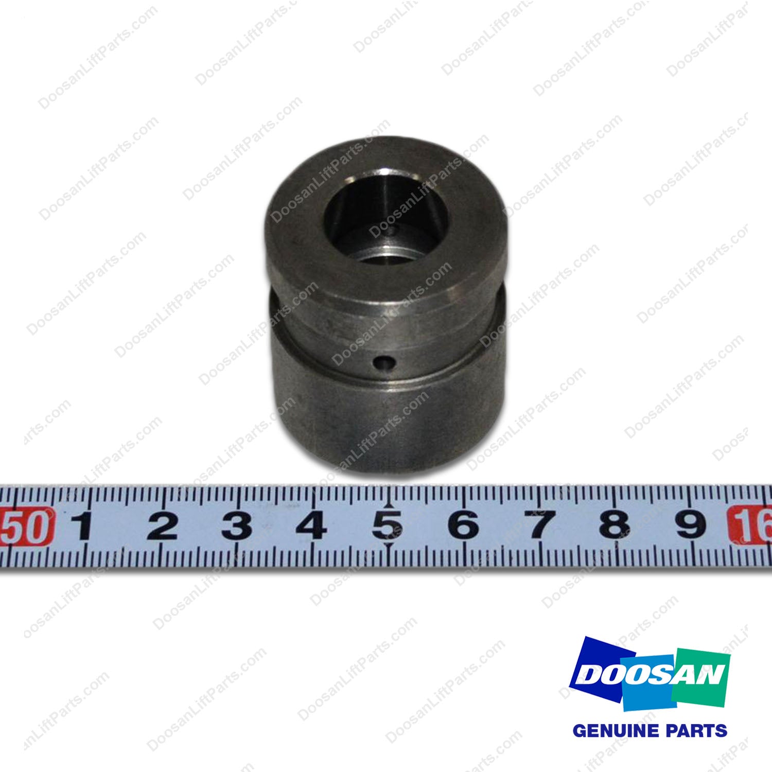 Bushing - Doosan Forklift Part 65.05202-0001B