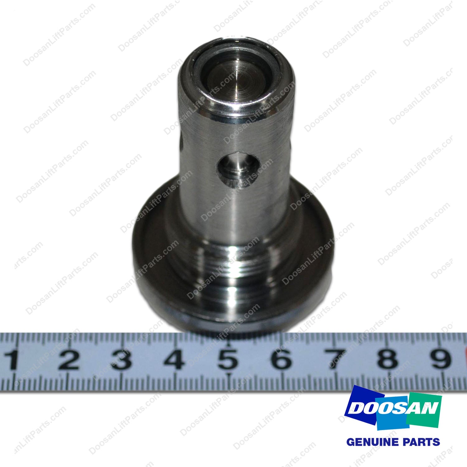 Valve ASSY,Relief - Doosan Forklift Part 65.05401-5002G