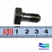 Valve ASSY,Check;p.t.o. - Doosan Forklift Part 65.05401-5017
