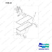 65.05701-5230 OIL PUMP - full parts diagram, item 20 marked - genuine Doosan / Bobcat forklift part