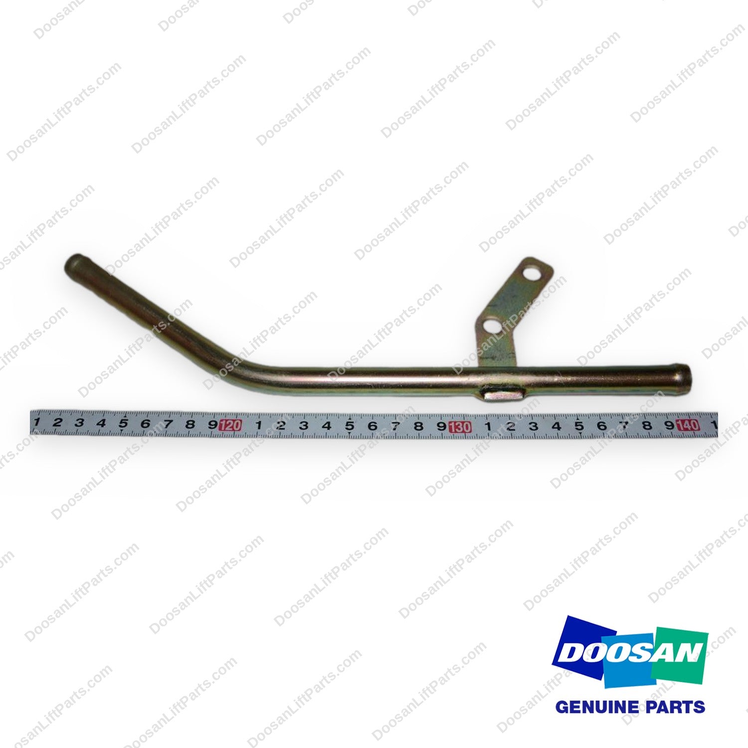 65.05701-5498 - For Air Comp. (Oil Delivery) Pipe - OEM Doosan Daewoo Bobcat