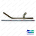 65.05701-5498 - For Air Comp. (Oil Delivery) Pipe - OEM Doosan Daewoo Bobcat