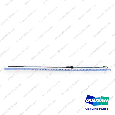 65.05805-5160A - Oil Level Gauge Assembly - OEM Doosan Daewoo Bobcat