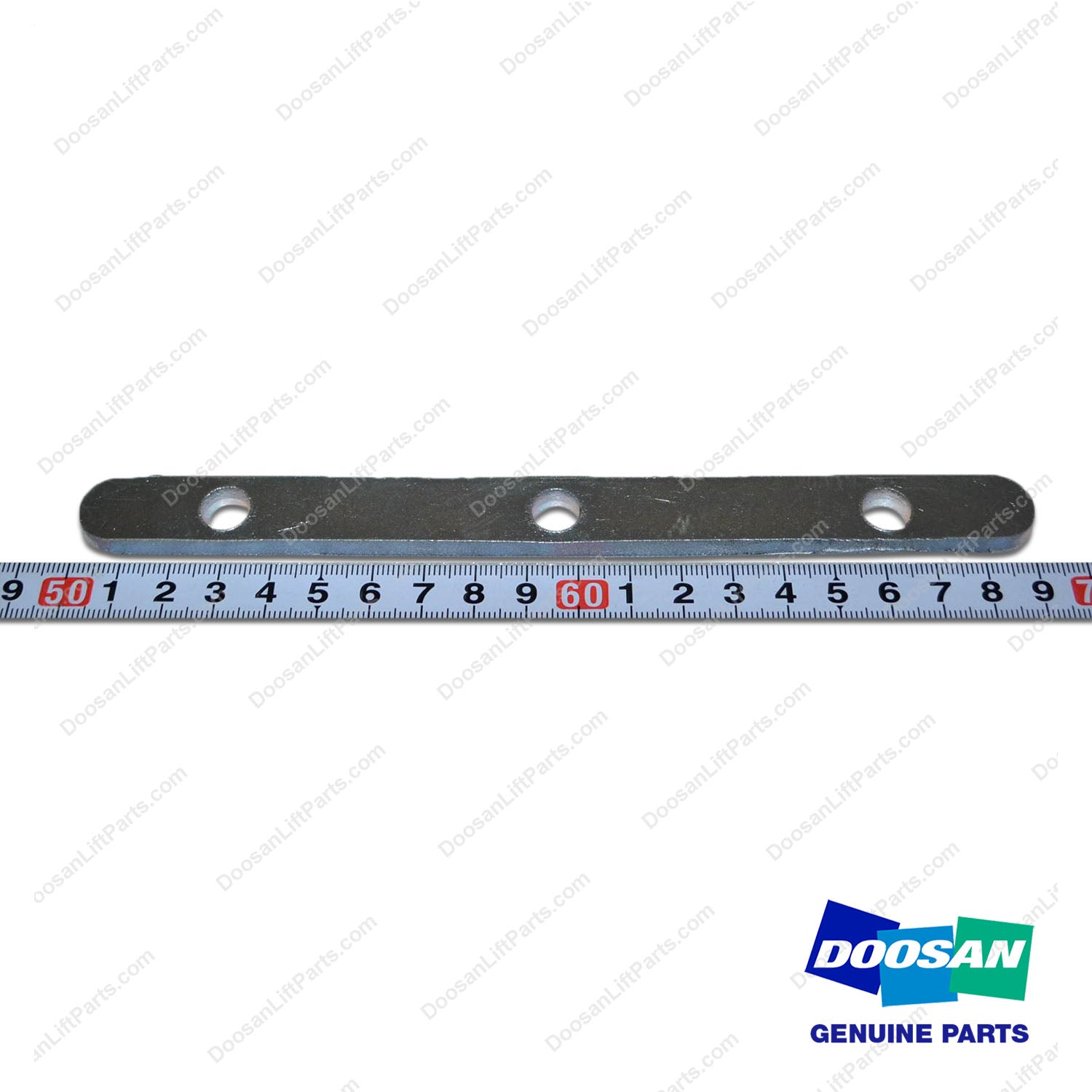 Washer - Doosan Forklift Part 65.05809-0012