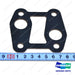 Gasket,Oil Filter - Doosan Forklift Part 65.05901-0031