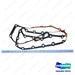 Gasket,Oil Cooler - Doosan Forklift Part 65.05902-0023