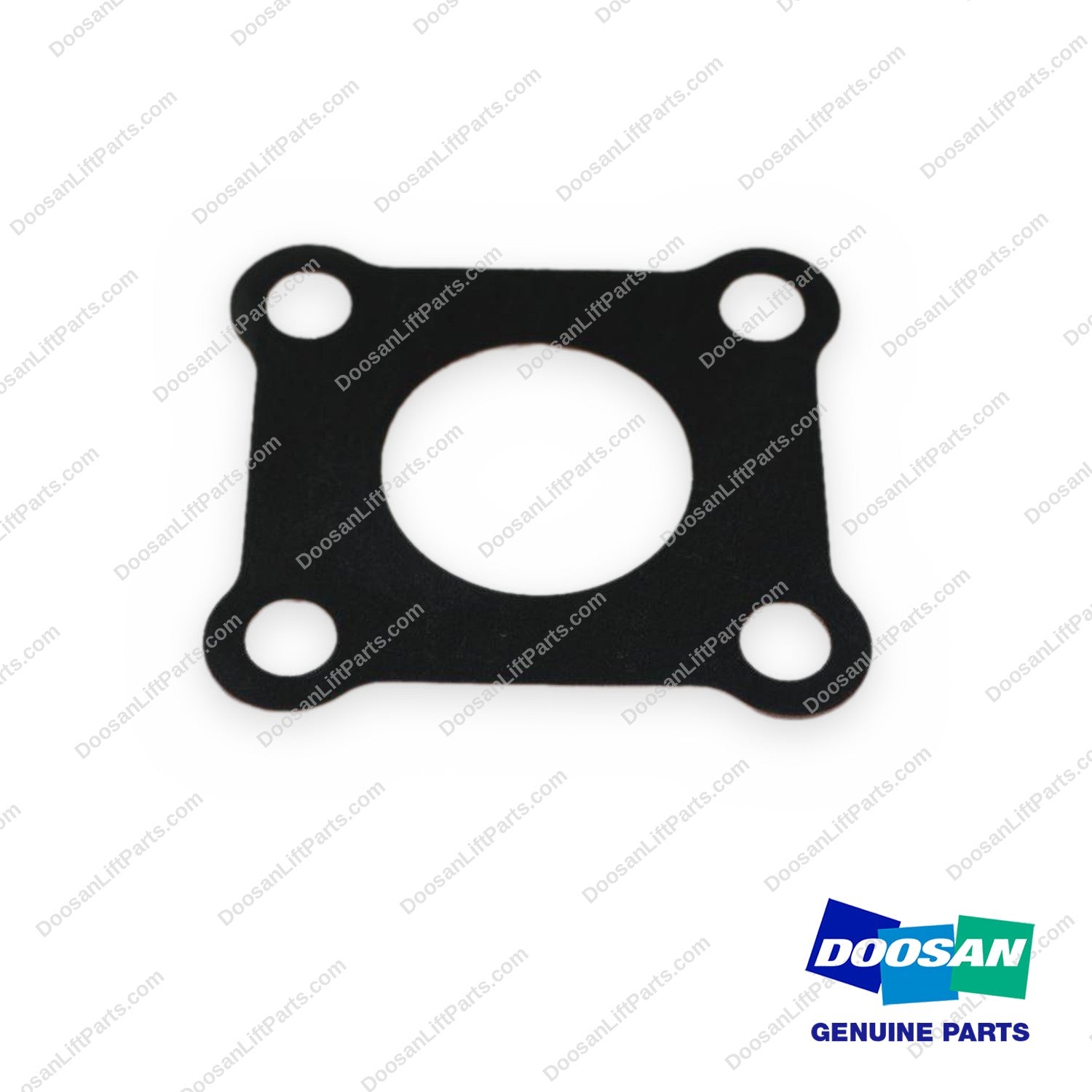 65.05903-0029A - Oil Pipe Gasket - OEM Doosan Daewoo Bobcat