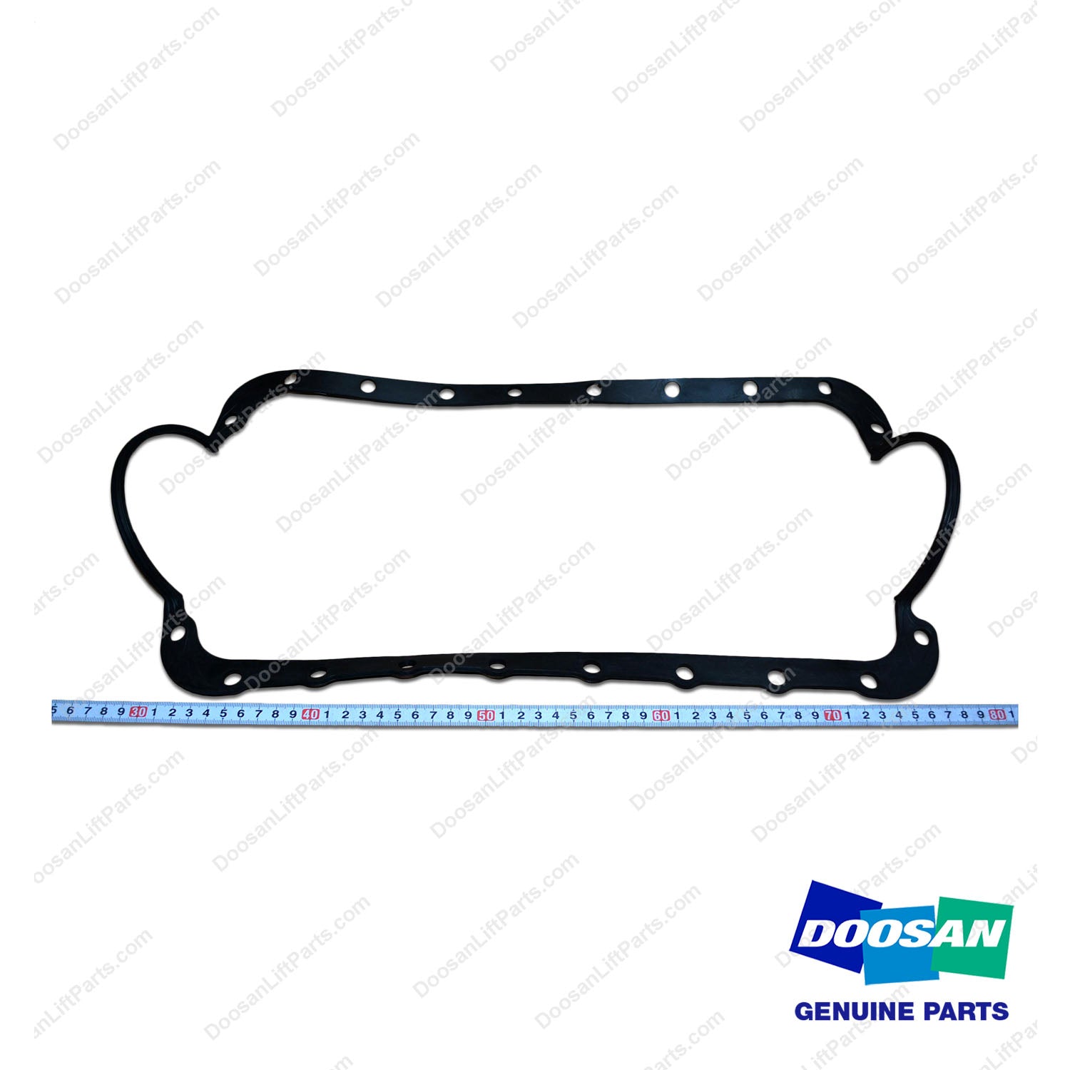Packing,Oil Pan - Doosan Forklift Part 65.05904-0015