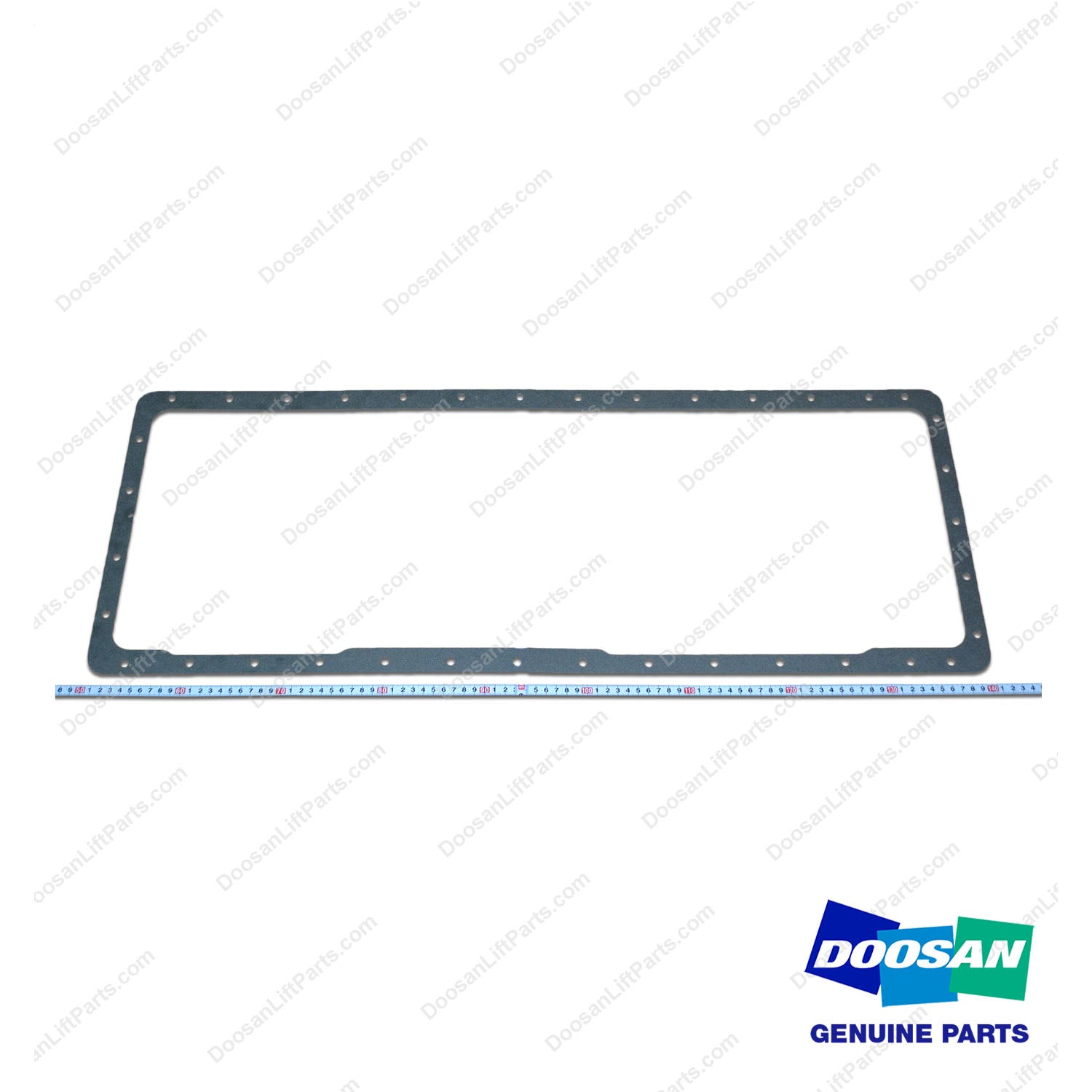 Gasket,Oil Pan - Doosan Forklift Part 65.05904A0016