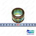Pipe,Cooling Water - Doosan Forklift Part 65.06301-0257