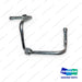 65.06301-5348 - Air Comp Cooling Water Pipe - OEM Doosan Daewoo Bobcat