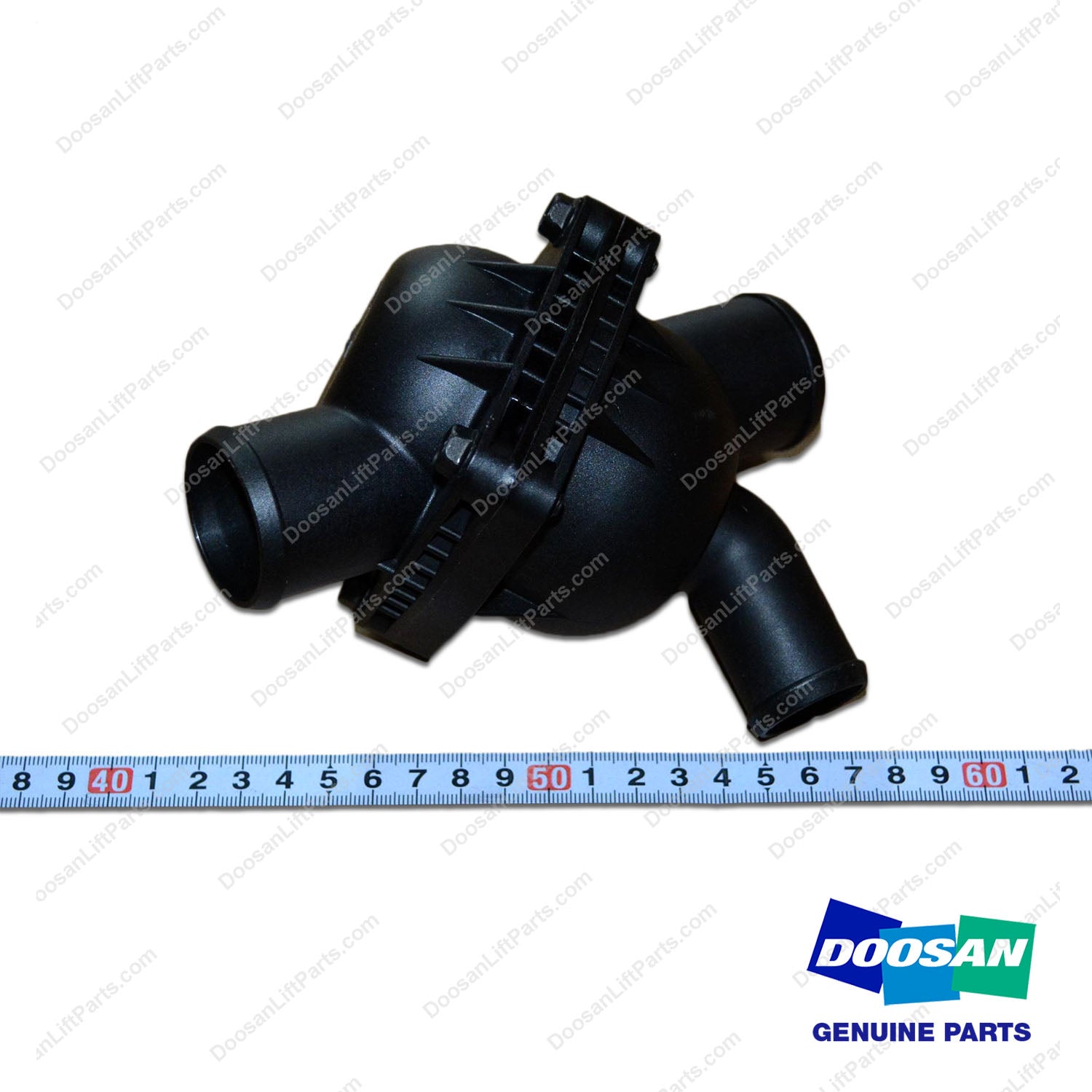 Thermostat 71C - Doosan Forklift Part 65.06401-6050