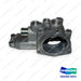 65.06404-5032 - Thermostat Housing Assembly - OEM Doosan Daewoo Bobcat