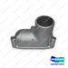 65.06405-0018A - Cooling Water Pipe - OEM Doosan Daewoo Bobcat