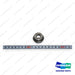 65.06520-6006 - Water Pump Mechanical Seal - OEM Doosan Daewoo Bobcat