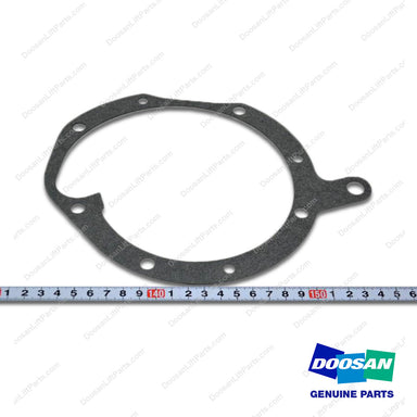 Gasket,Water Pump - Doosan Forklift Part 65.06901-0019B