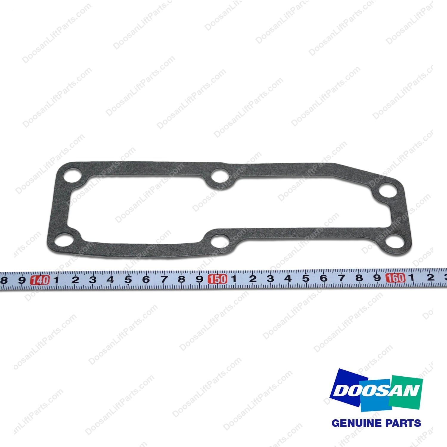 Gasket;thermo. Housing - Doosan Forklift Part 65.06904A0008