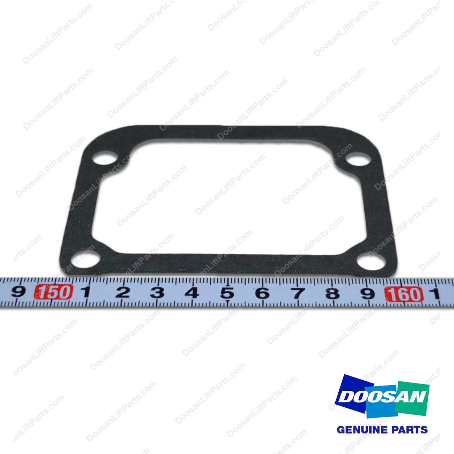 Packing;thermo. Housing - Doosan Forklift Part 65.06904B0007