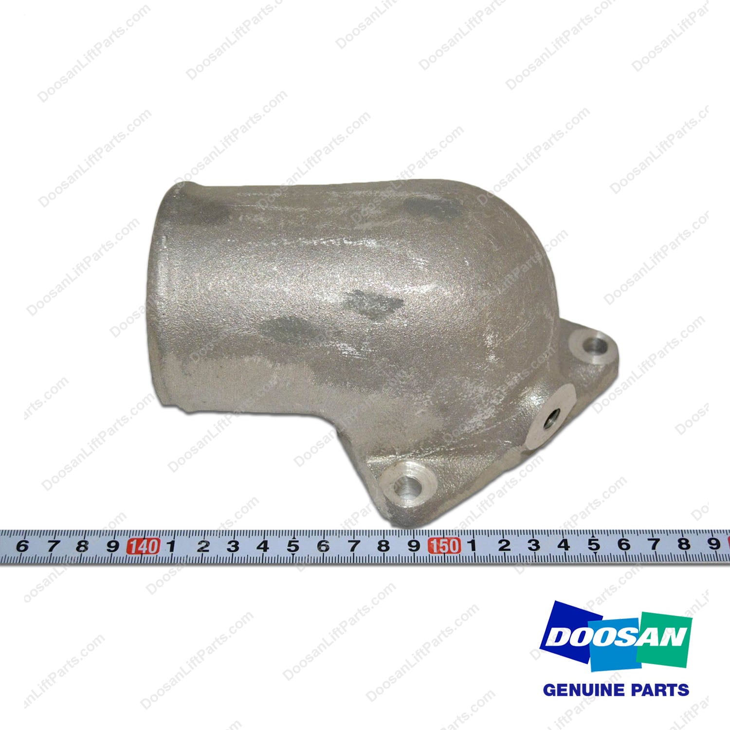 Stake,Intake - Doosan Forklift Part 65.08202-0079