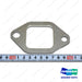 Gasket,Exhaust Manifold;exhaust Pipe - Doosan Forklift Part 65.08901A0012