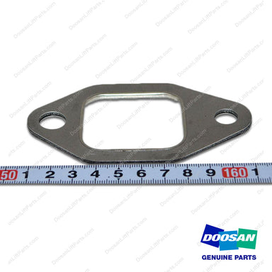 Gasket,Exhaust Manifold - Doosan Forklift Part 65.08901A0013