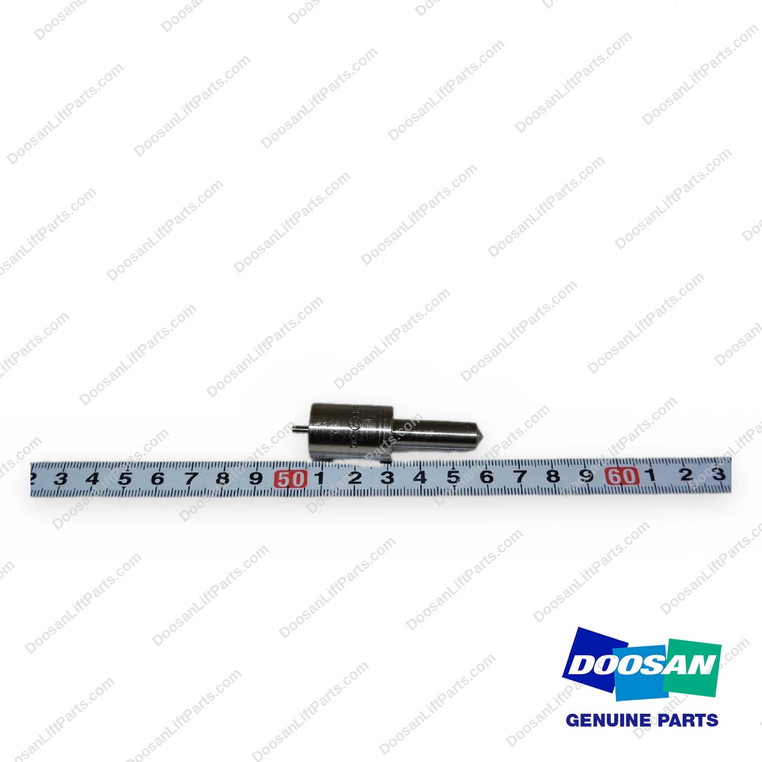 65.10102-0003 - Injection Nozzle - OEM Doosan Daewoo Bobcat