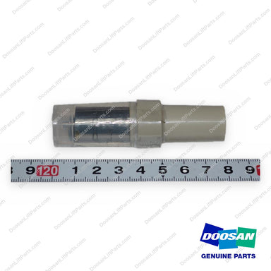 65.10102-6026A - Injection Nozzle - OEM Doosan Daewoo Bobcat