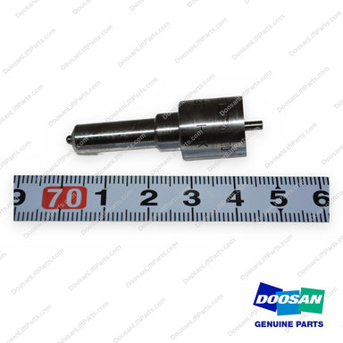 65.10102-6035A - Injection Nozzle - OEM Doosan Daewoo Bobcat
