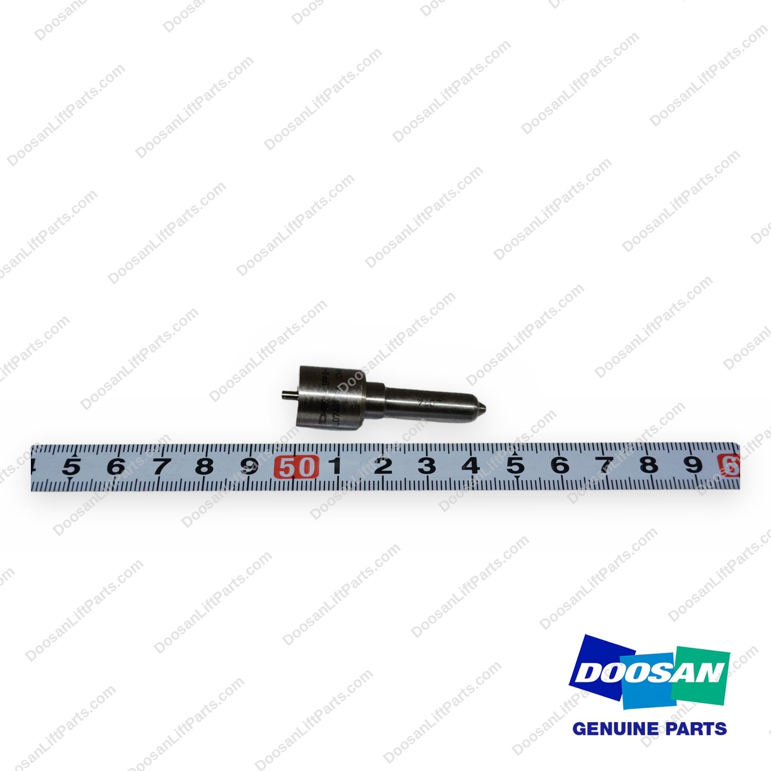 65.10102-6041 - Injection Nozzle - OEM Doosan Daewoo Bobcat