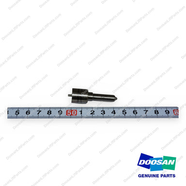 65.10102-6041 - Injection Nozzle - OEM Doosan Daewoo Bobcat