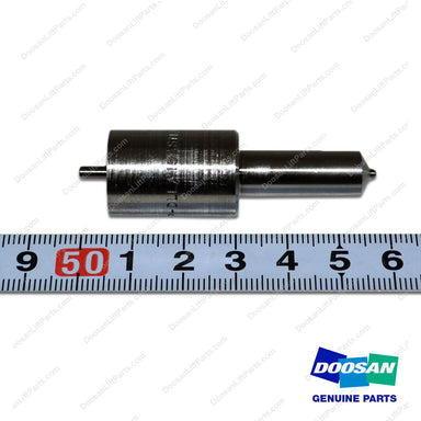 Nozzle,Injection - Doosan Forklift Part 65.10102-6056