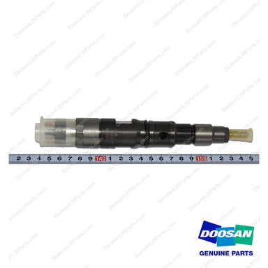 Injector ASSY - Doosan Forklift Part 65.10401-7001C
