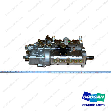 Pump ASSY,Injection - Doosan Forklift Part 65.11101-7388A