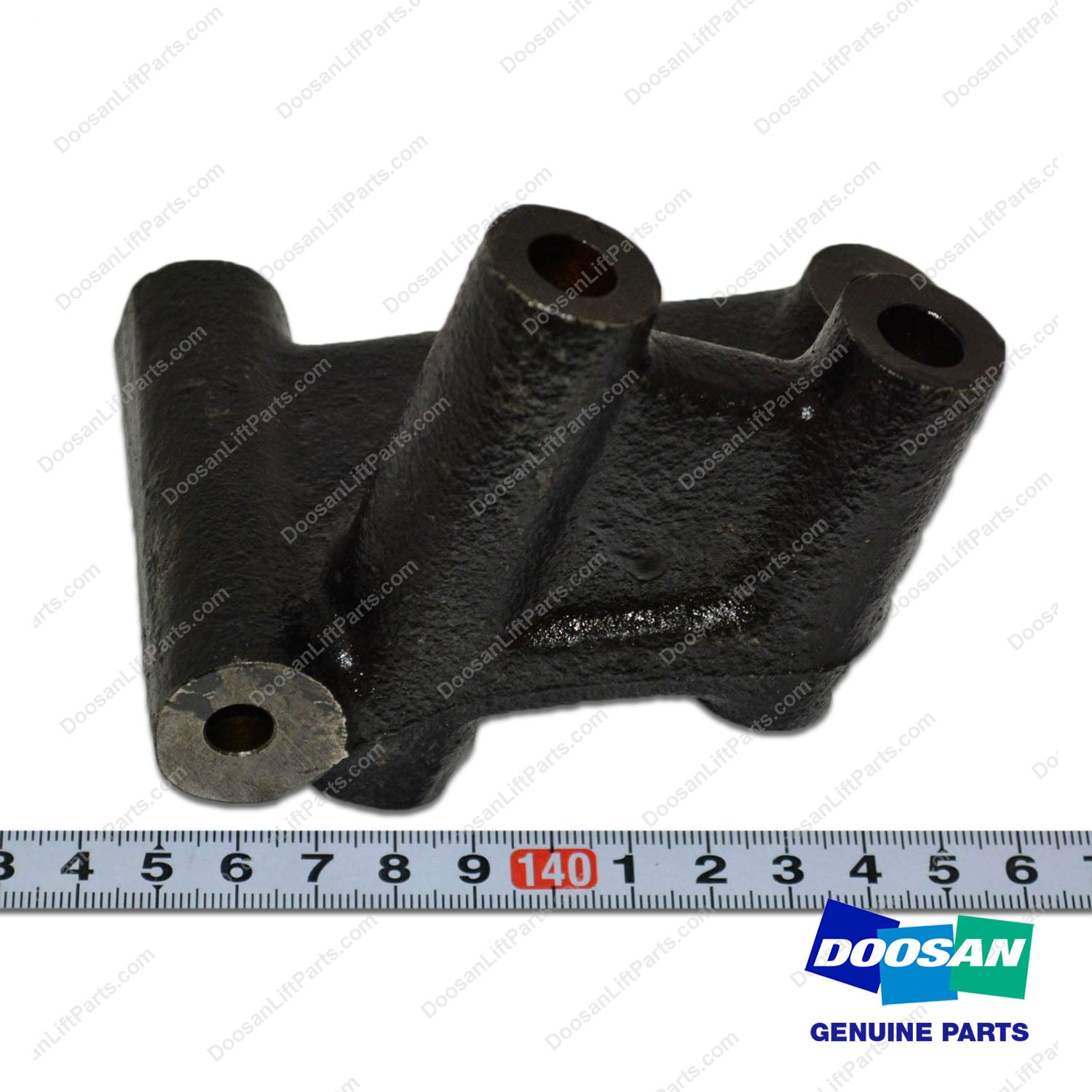 Bracket,Alternator - Doosan Forklift Part 65.19102-0045