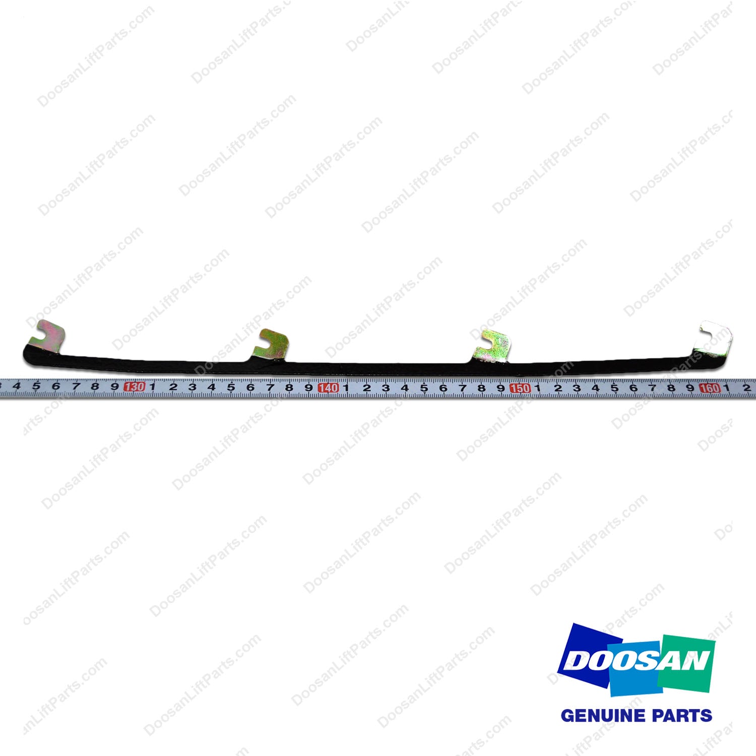 Connecter,Electric;preheater Prug - Doosan Forklift Part 65.26810-0002