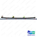 Connecter,Electric;preheater Prug - Doosan Forklift Part 65.26810-0002