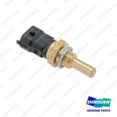 65.27423-7003 - Coolant Temp Temperature Sensor - photo 2 - genuine Doosan / Bobcat forklift part