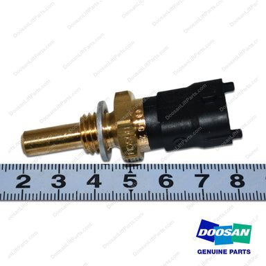 Sensor,Temperature;coolant Temp - Doosan Forklift Part 65.27423-7003