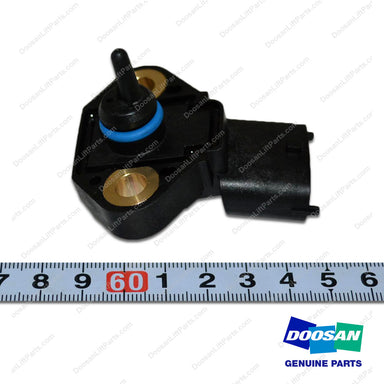 Sensor;oil Pressure,Temp - Doosan Forklift Part 65.27427-7001
