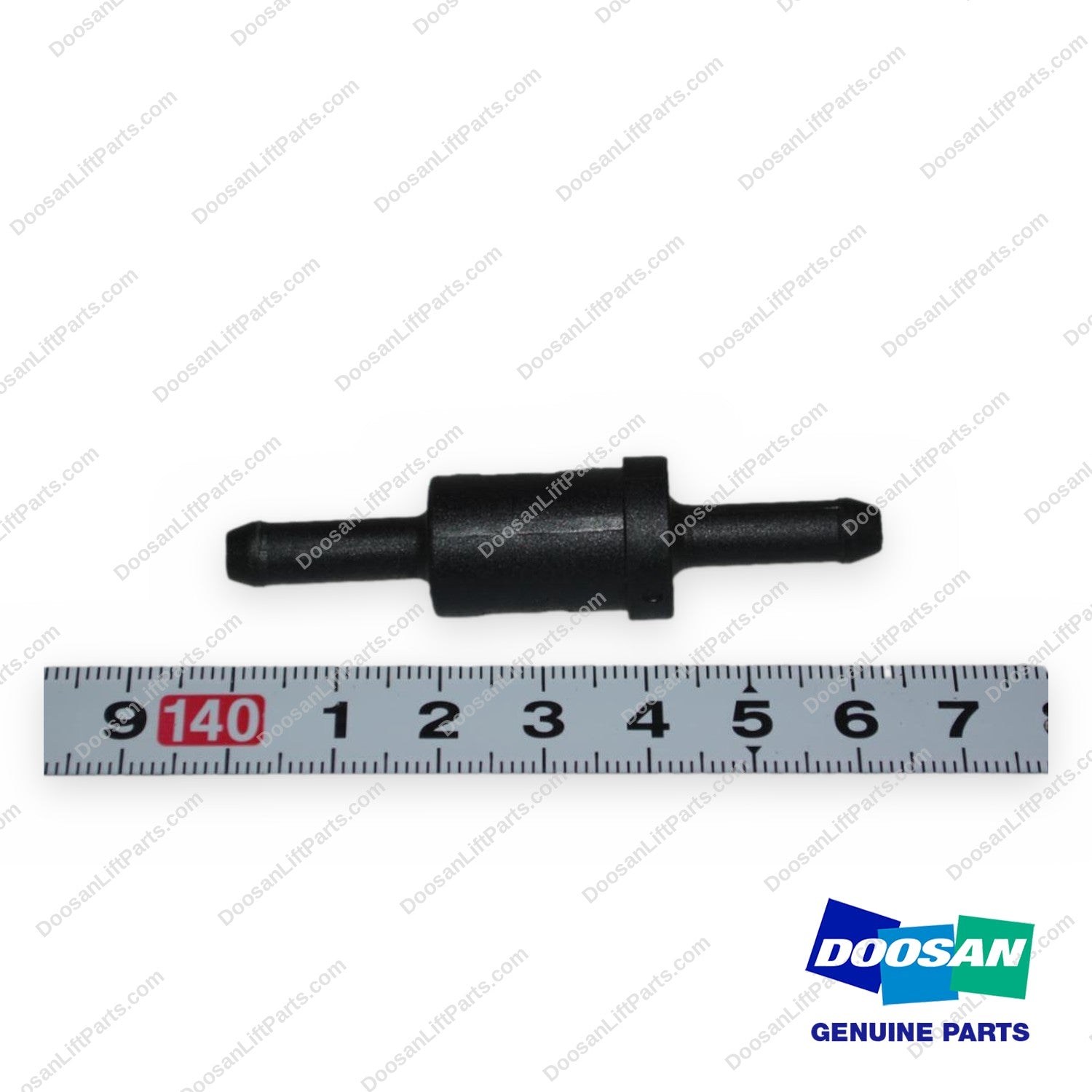65.52101-0004 - Pressure Regulator - OEM Doosan Daewoo Bobcat