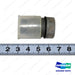 Valve,Pressure Limits - Doosan Forklift Part 65.52122-6001