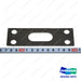 Gasket;air Comp Mounting - Doosan Forklift Part 65.54903A0013