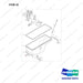 65.90001-6005 OIL PUMP - full parts diagram, item 32 marked - genuine Doosan / Bobcat forklift part