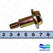 Bolt,Collard Hex;cylinder Head Cover - Doosan Forklift Part 65.90020-0073