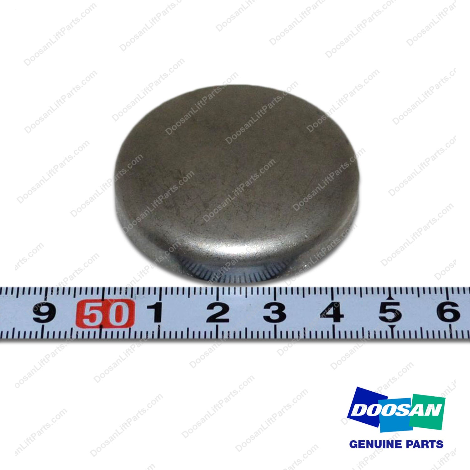 Plug,Core - Doosan Forklift Part 65.90302-0026