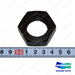 Nut,Hex - Doosan Forklift Part 65.90501-0005