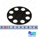 Washer;crs Pulley Bolt - Doosan Forklift Part 65.90701-0088