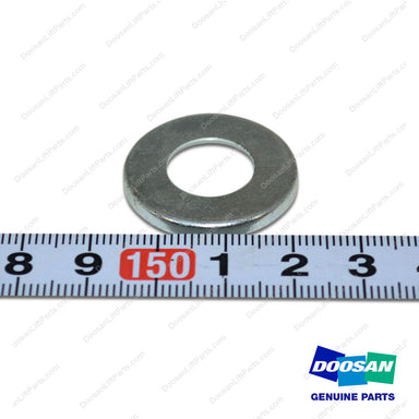 Washer - Doosan Forklift Part 65.90701-0098