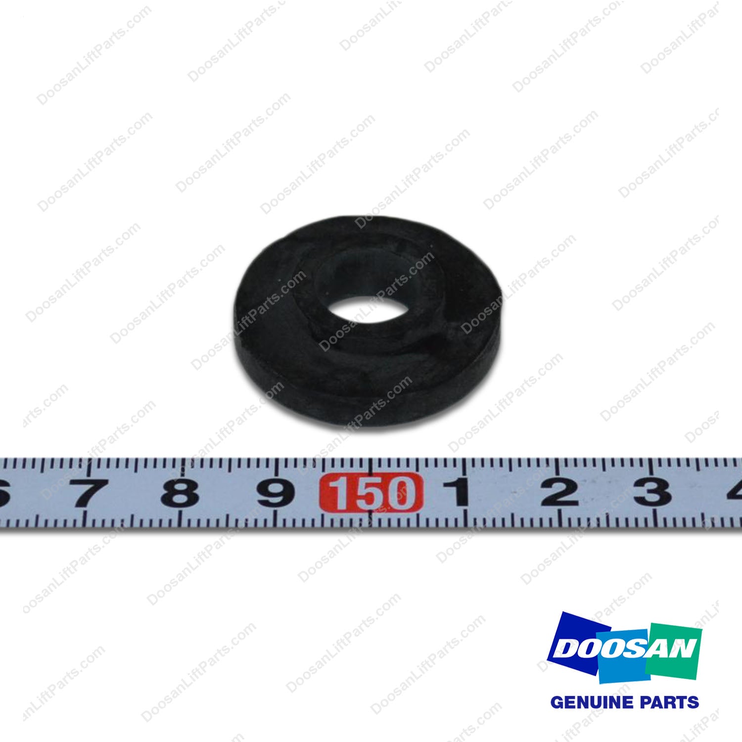 Packing,Rubber - Doosan Forklift Part 65.90725-0002