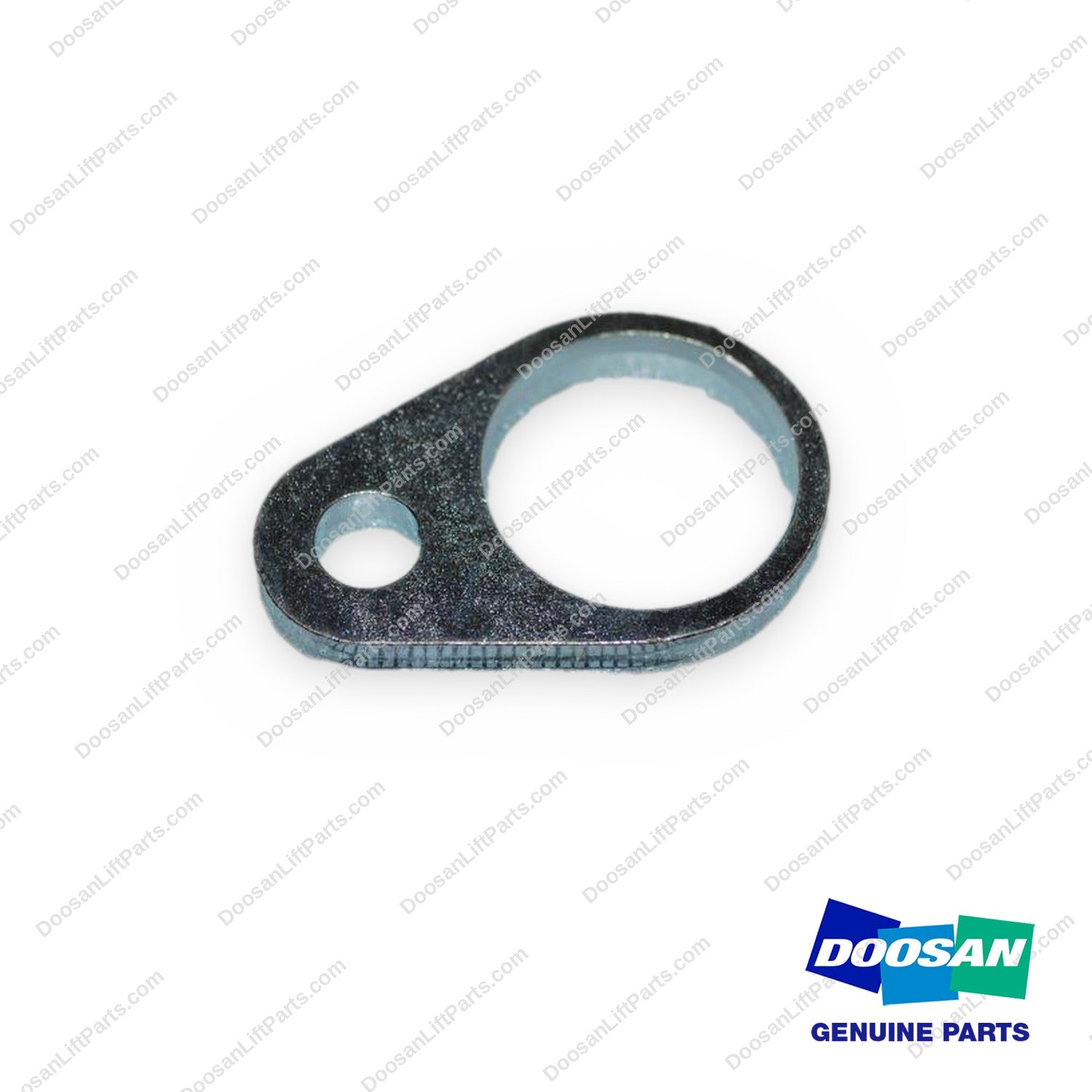 65.91701-0229A - Timing Sensor Mouting Spacer - OEM Doosan Daewoo Bobcat